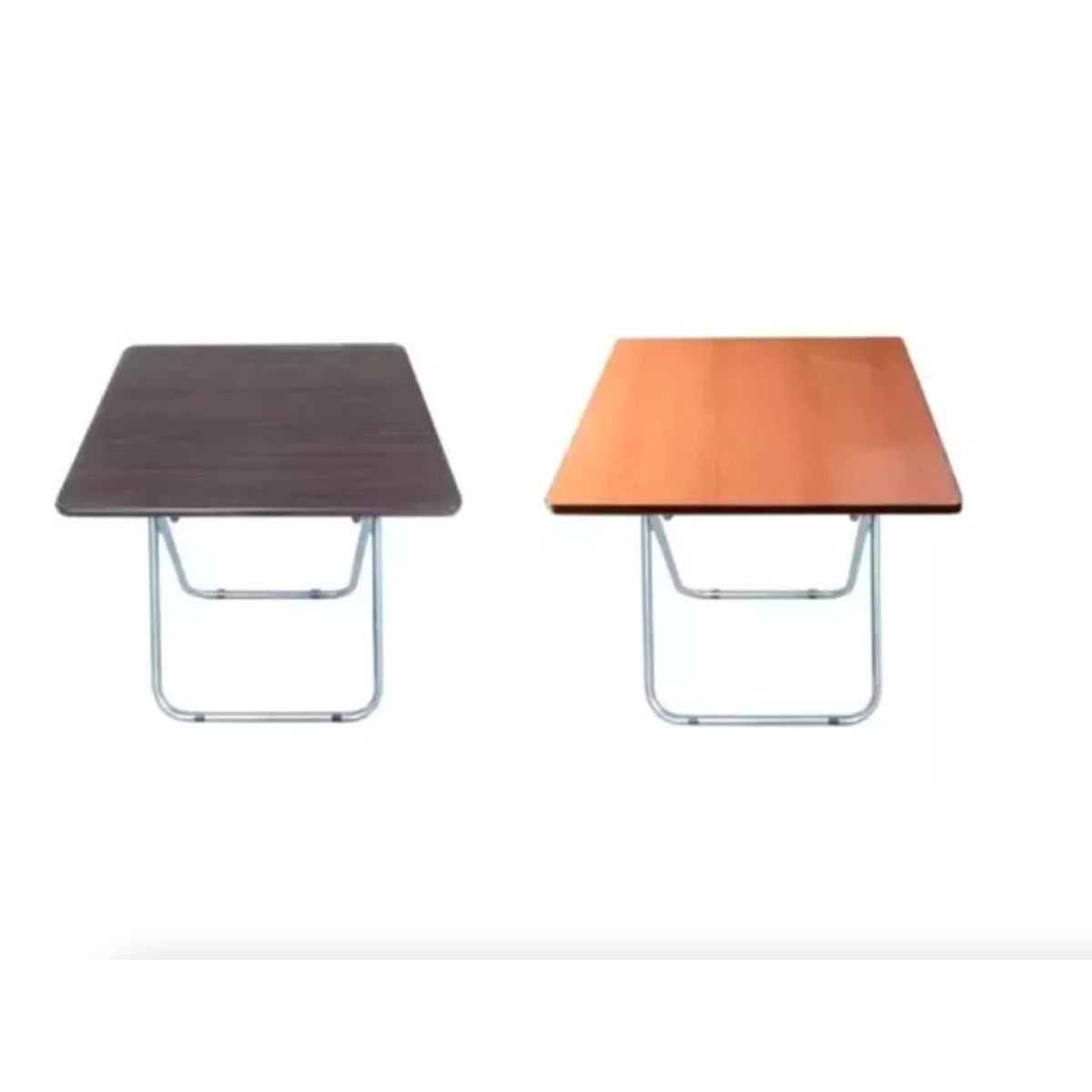 Mesa Plegable Portatil 60 Cm Para Exterior Multifuncional, marca GENERICO - Foto Principal