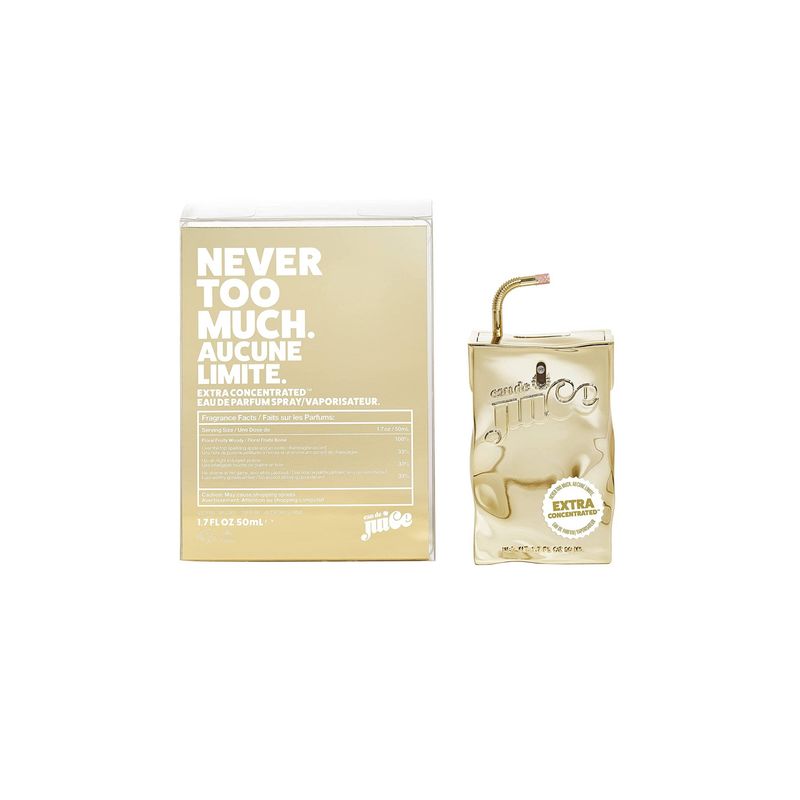 COSMOPOLITAN - PERFUME COSMOPOLITAN EXTRA CONCENTRATED EAU DE JUICE EDP 50ML MUJER.