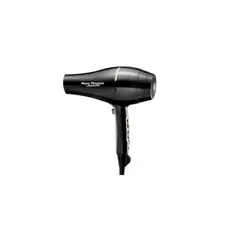 BABYLISS PRO - Secador BabylissPro Nano Titanium Gold Rose Black
