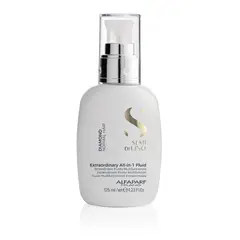 ALFAPARF MILANO - SERUM FLUIDO MULTIFUNCIÓN DIAMOND ALFAPARF 125 ML..-