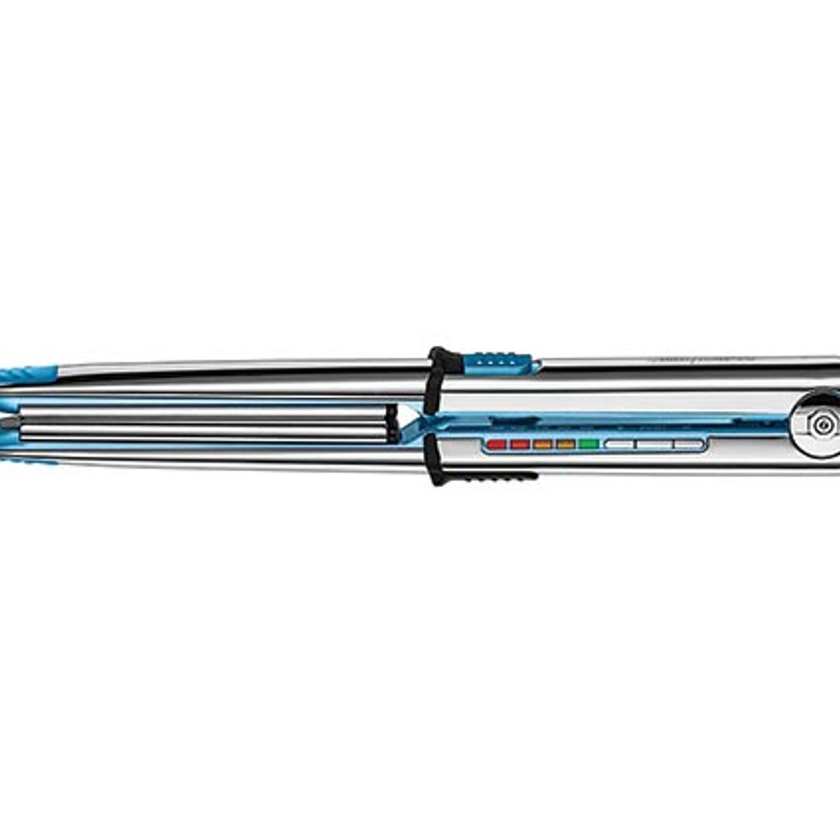 BABYLISS PRO - Plancha BabylissPro Nano Titanium Optima 3000 Plata