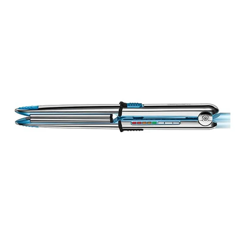 BABYLISS PRO - Plancha BabylissPro Nano Titanium Optima 3000 Plata