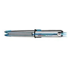 BABYLISS PRO - Plancha BabylissPro Nano Titanium Optima 3000 Plata