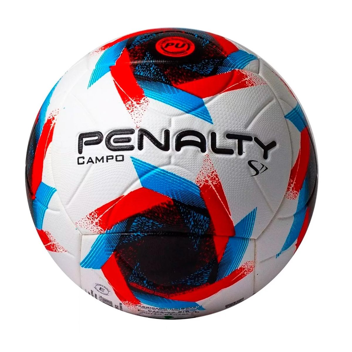 PENALTY - Pelota Balon Futbol Campo N5 Penalty S11 R2 Termo Fusion
