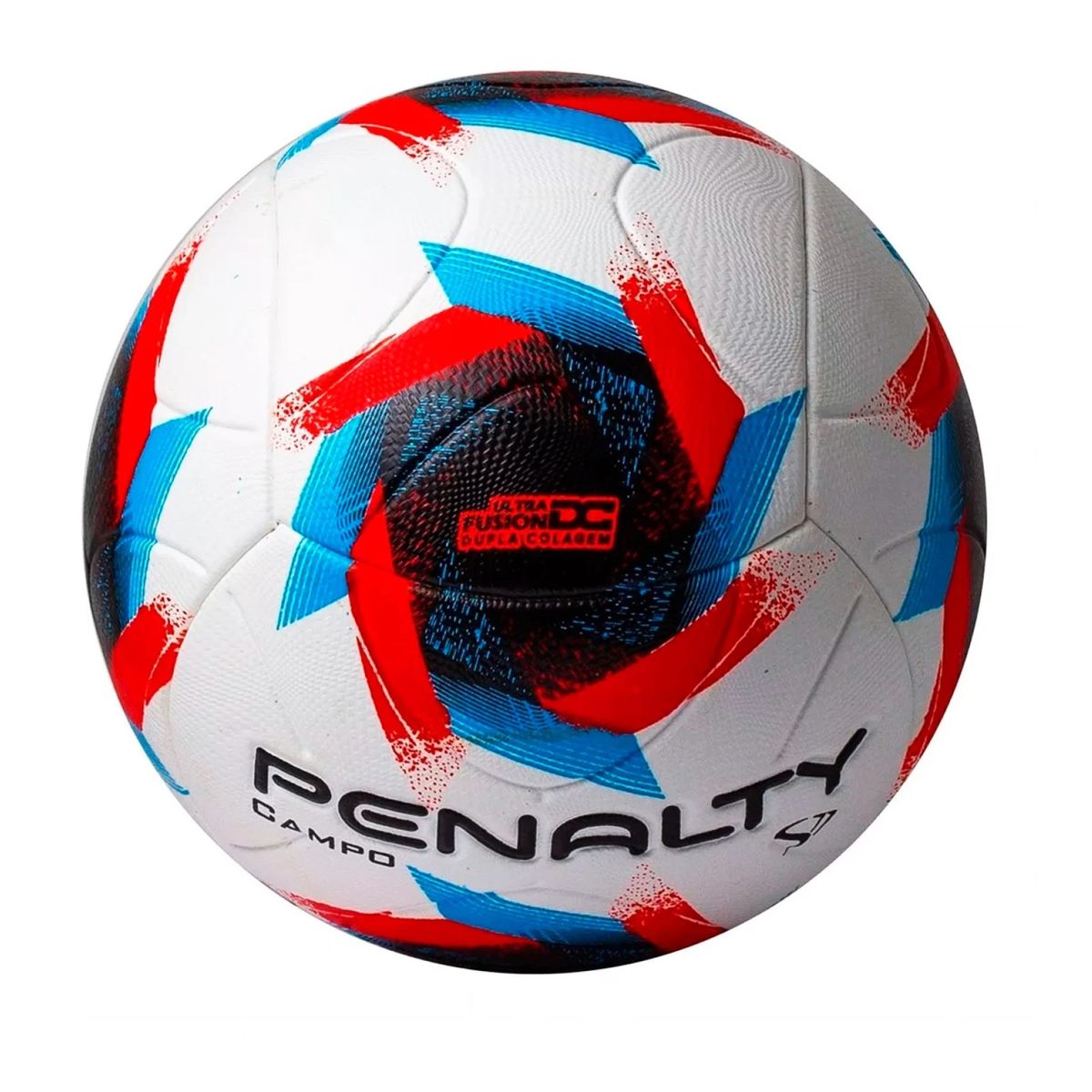 PENALTY - Pelota Balon Futbol Campo N5 Penalty S11 R2 Termo Fusion