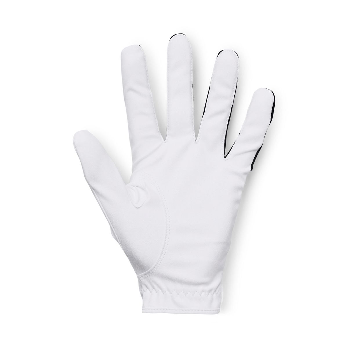 UNDER ARMOUR - Guante Casual Ua Medal Golf Glove Negro Hombre UNDER ARMOUR