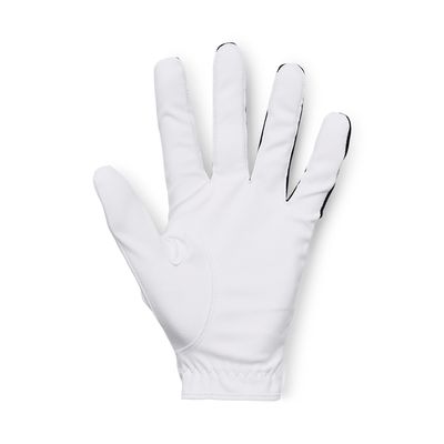 Imagen 2 del producto Guante Casual Ua Medal Golf Glove Negro Hombre
