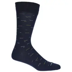 HUSH PUPPIES - Calcetín D Frontier Azul Hombre