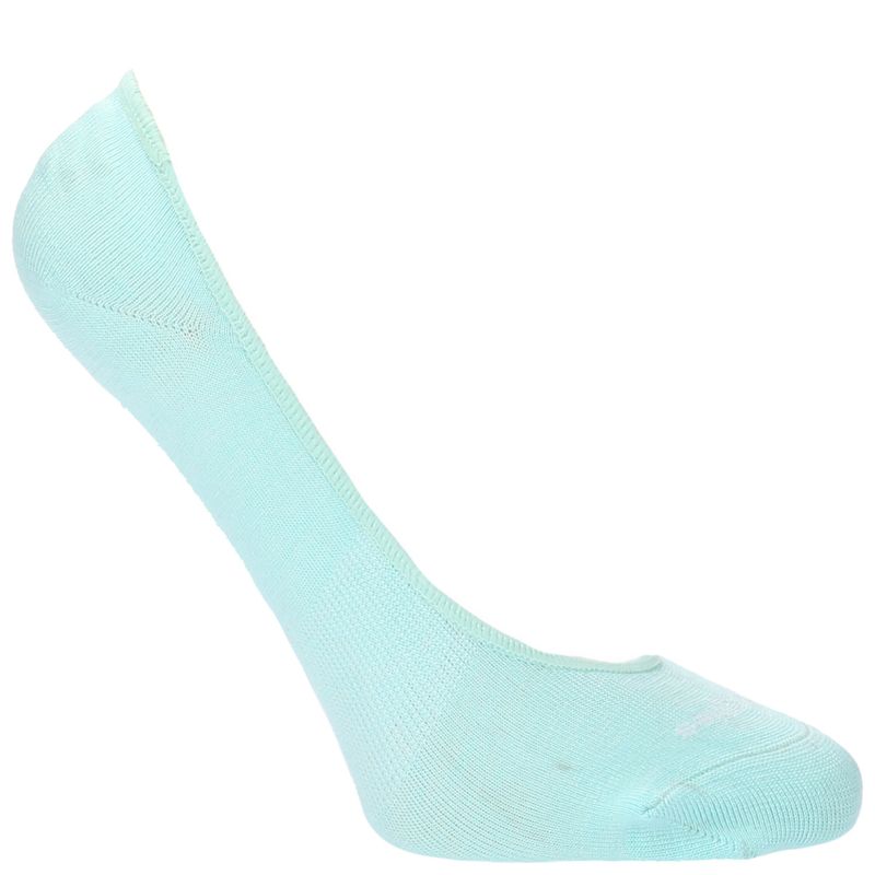 HUSH PUPPIES - Calcetín Inv B Plain Azul Mujer HUSH PUPPIES_.