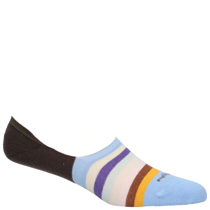 HUSH PUPPIES - Calcetín Inv Covert Café Hombre HUSH PUPPIES