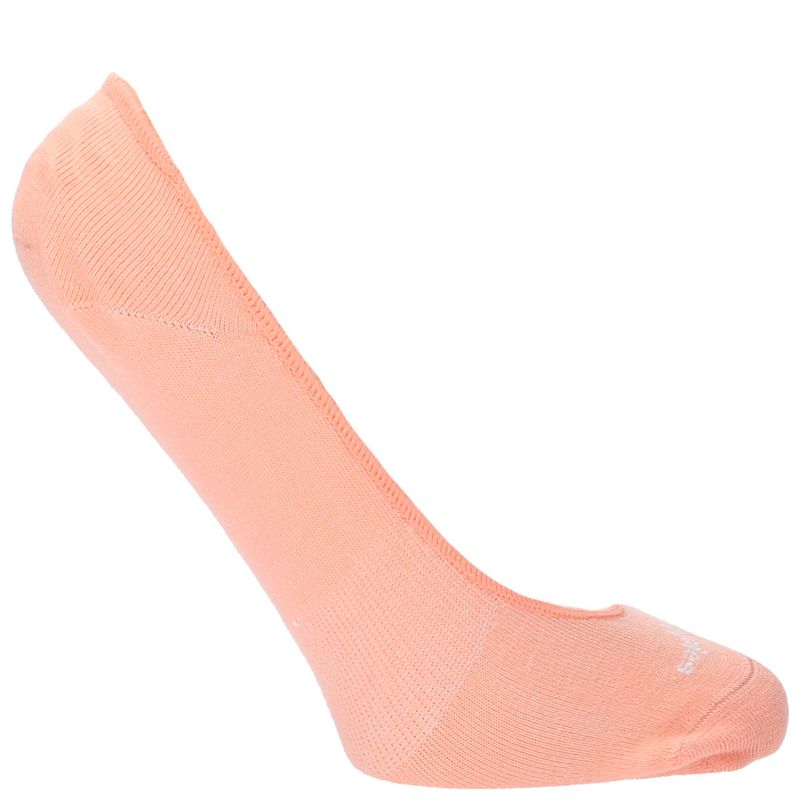 HUSH PUPPIES - Calcetín Inv B Plain Rosado Mujer HUSH PUPPIES