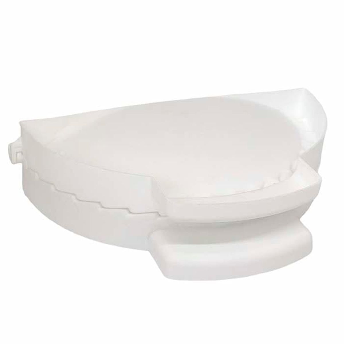 GENERICO - Molde Para Empanada 18cm Cierra Empanadas Sellador Y Cierre