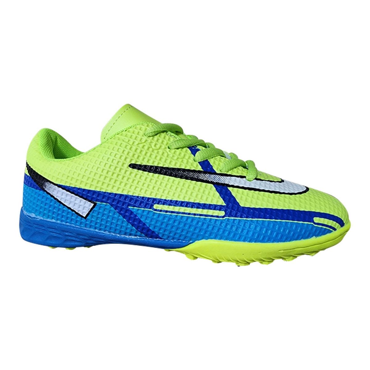 GENERICO - Zapatilla Baby Futbol Juvenil Confortable Extreme Style 7371