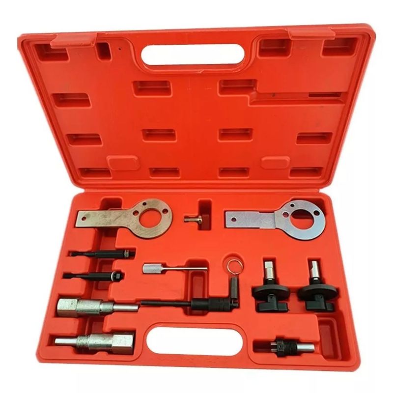 GENERICO - Trabador Puesta Punto Fiat Opel Alfa Romeo 1.3 1.6 1.9 2.4