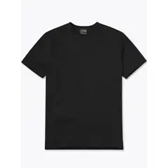BACK IN TIME - Polera de Bambú Clásica Ultra Suave