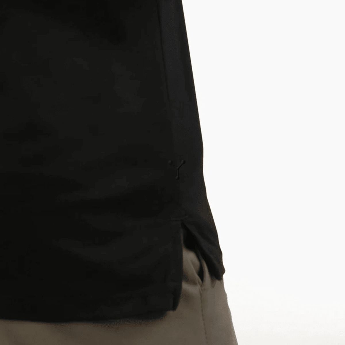 BACK IN TIME - Polera de Bambú Clásica Ultra Suave Back In Time