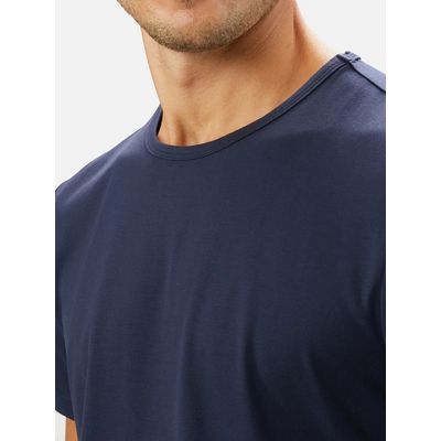 Imagen 2 del producto Polera de Bambú Clásica Ultra Suave