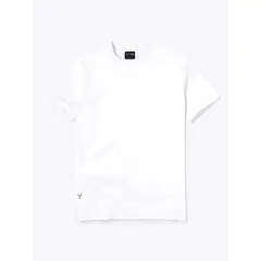 BACK IN TIME - Polera de Bambú Clásica Ultra Suave