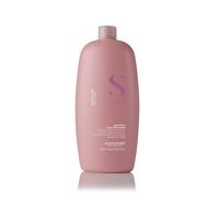SHAMPOO ALFAPARF SEMI DI LINO NUTRICIÓN 1000 ML.