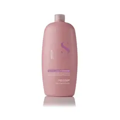 ALFAPARF MILANO - ACONDICIONADOR ALFAPARF SEMI DI LINO LEAVE-IN NUTRICIÓN 1000 ML..-