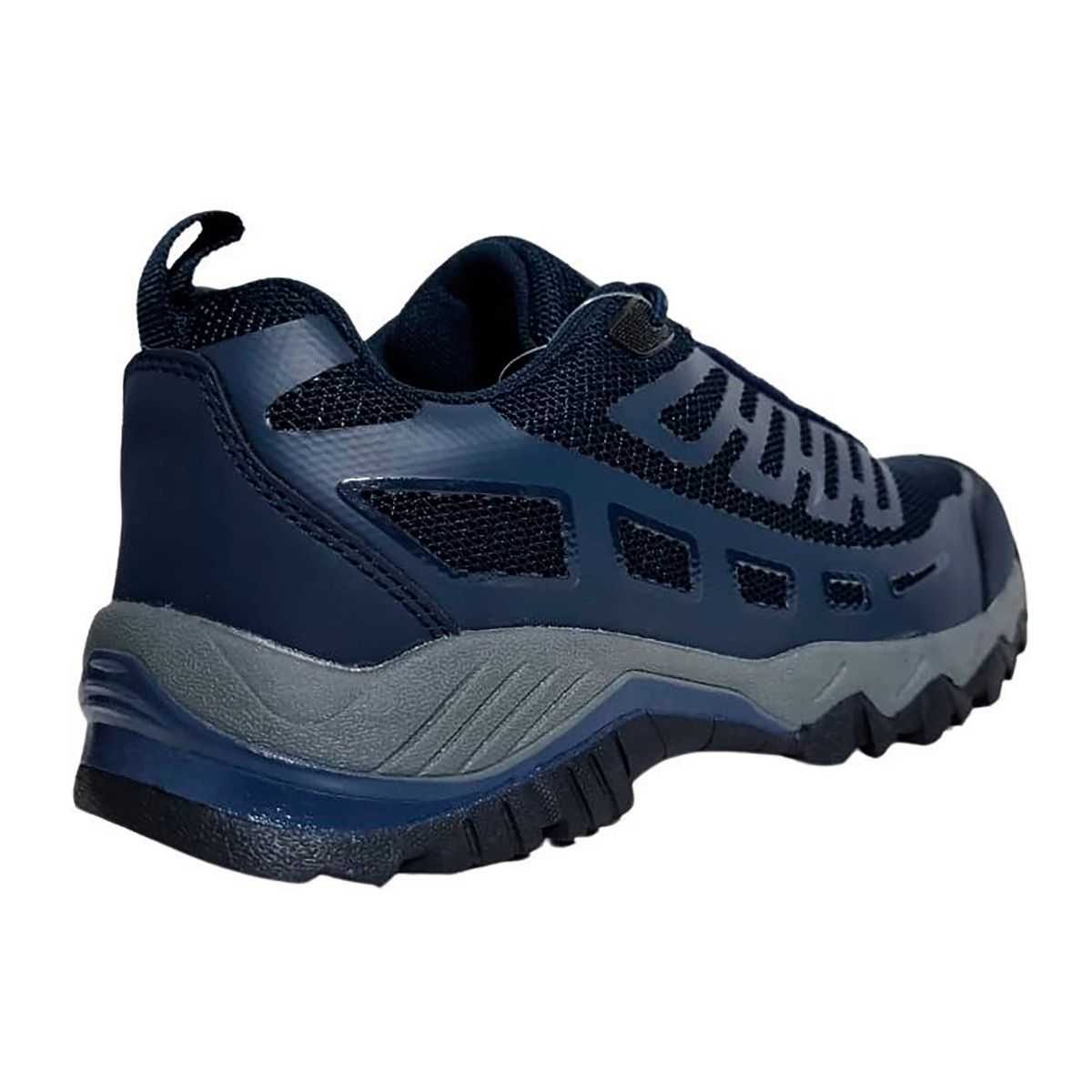 DYNAMOSTRONG CL - Zapatilla Deportiva Para Hombre Elegancia En Cada Paso