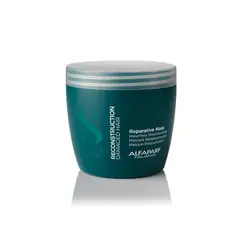 ALFAPARF MILANO - MASCARILLA ALFAPARF SEMI DI LINO REESTRUCTURANTE 500 ML.