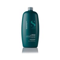 SHAMPOO ALFAPARF SEMI DI LINO RECONSTRUCCIÓN 1000 ML.