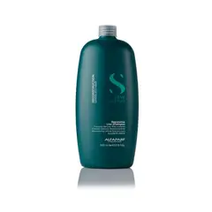 ALFAPARF MILANO - SHAMPOO ALFAPARF SEMI DI LINO RECONSTRUCCIÓN 1000 ML.