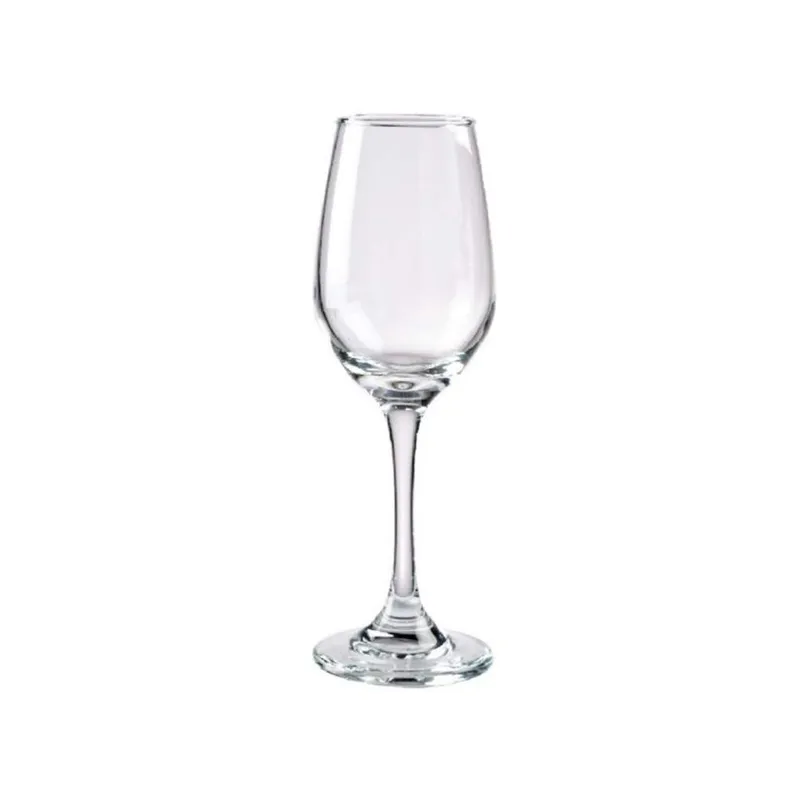 OEM - Set de 6 Copas de Champagne 237cc Brunello