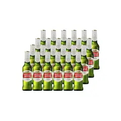 STELLA ARTOIS - 24x Cerveza Botellín 5,2° 330cc