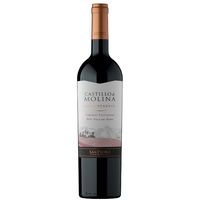 Vino Gran Reserva Cabernet 750cc