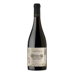 TARAPACA - Vino Tarapacá Gran Reserva Red Blend Orgánico 13,5° 750cc