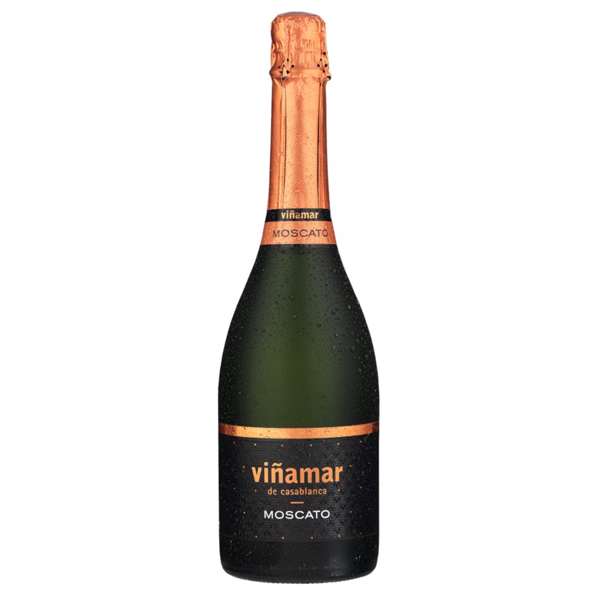 VIÑAMAR - Espumante Viñamar Moscato 12,5° 750cc
