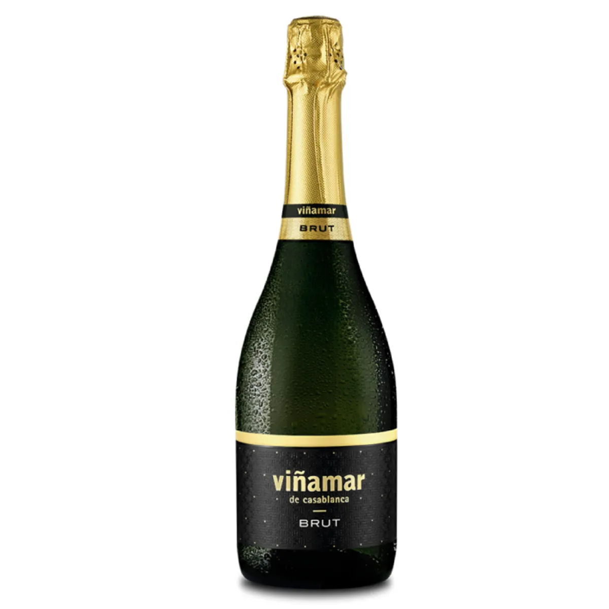 VIÑAMAR - Espumante Viñamar Brut 12,8° 750cc