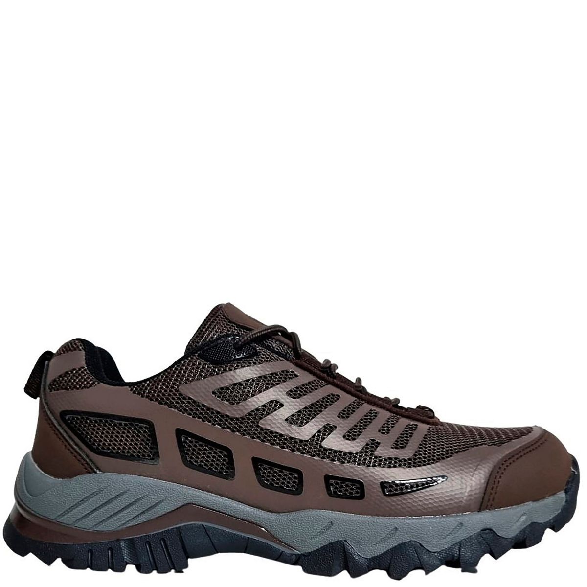 DYNAMOSTRONG CL - Tenis Deportivo Para Hombre Elegancia En Cada Diseño