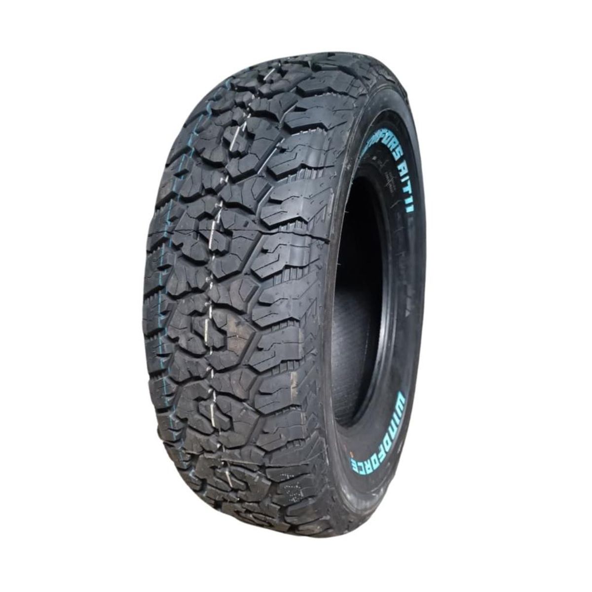 WINDFORCE - Neumatico 265/70 R17 Windforce Catchfors At Ii 115t