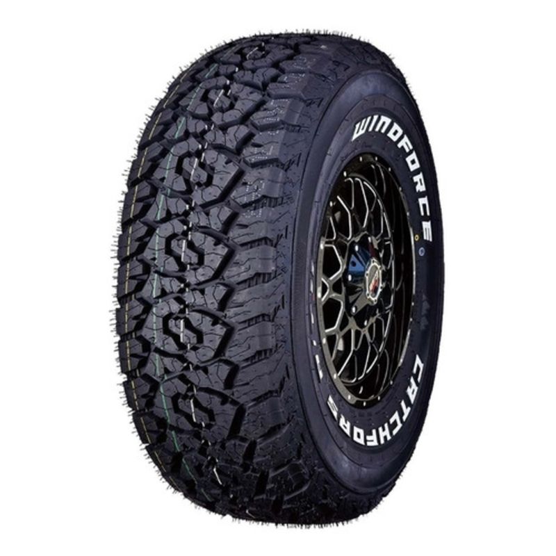 WINDFORCE - Neumatico 265/70 R17 Windforce Catchfors At Ii 115t