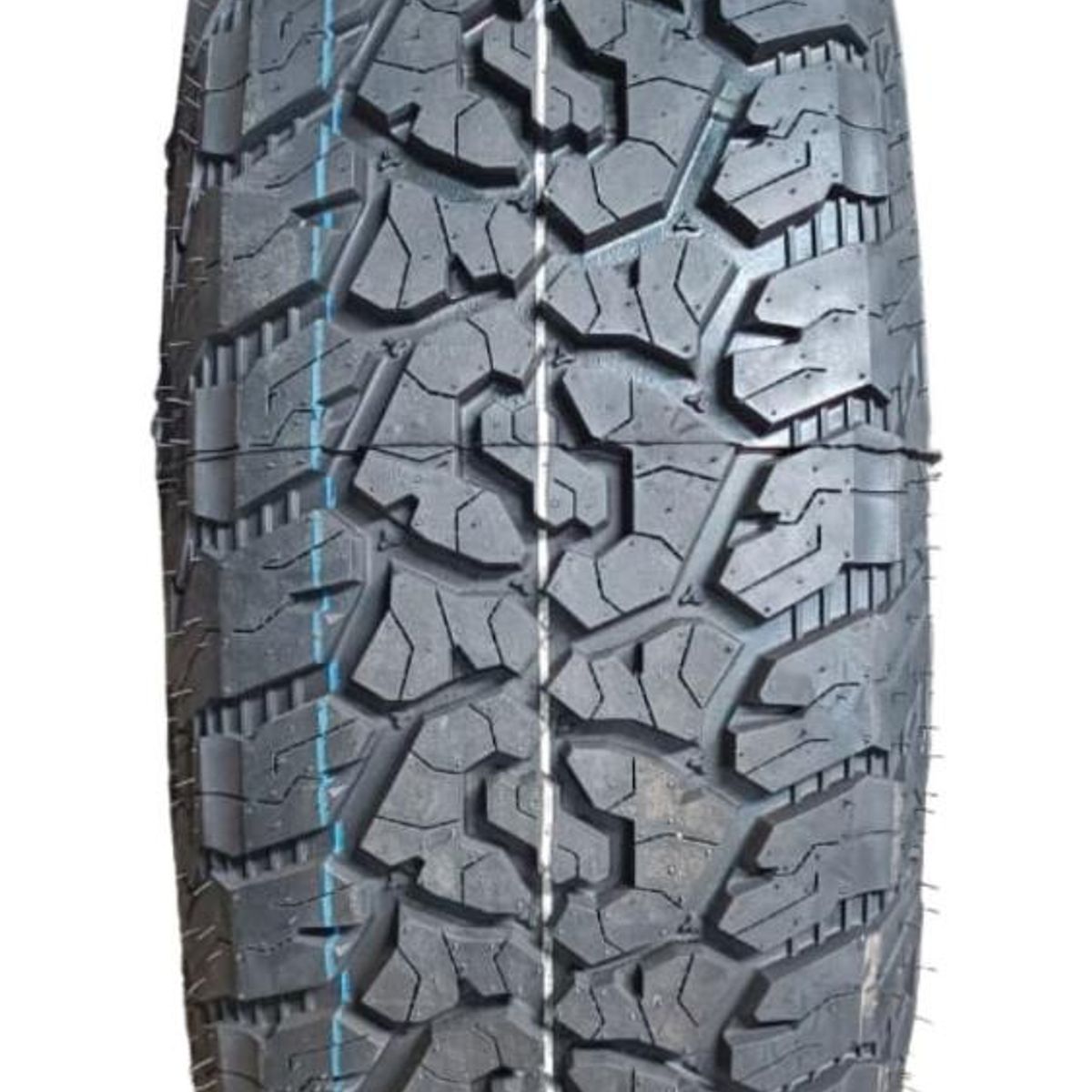 WINDFORCE - Neumatico 265/70 R17 Windforce Catchfors At Ii 115t