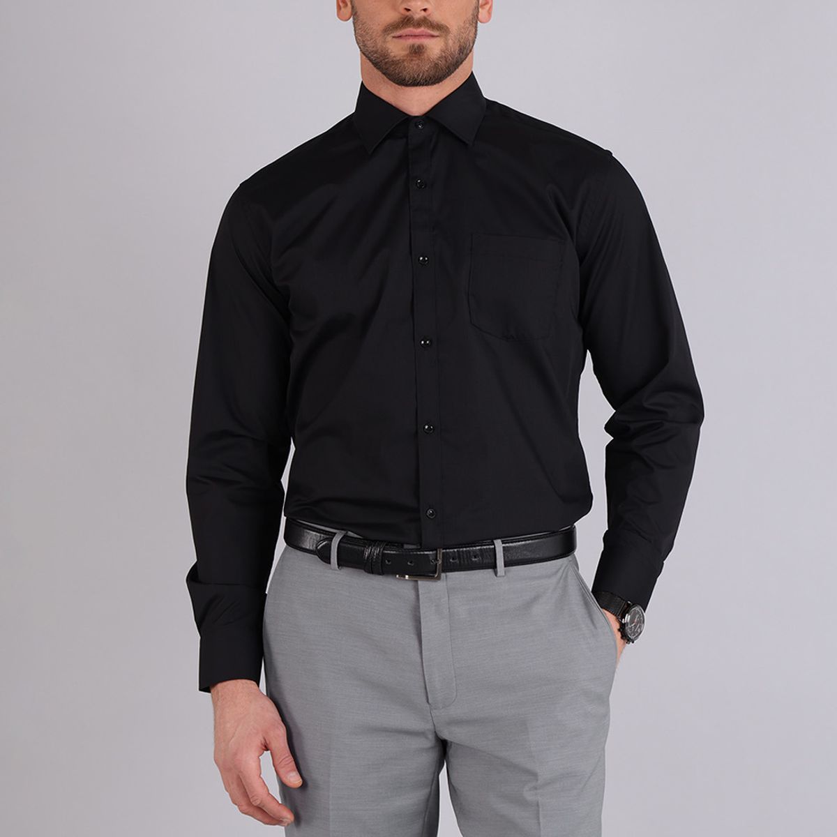 VAN HEUSEN - Camisa Formal Lisa Van Heusen VAN HEUSEN