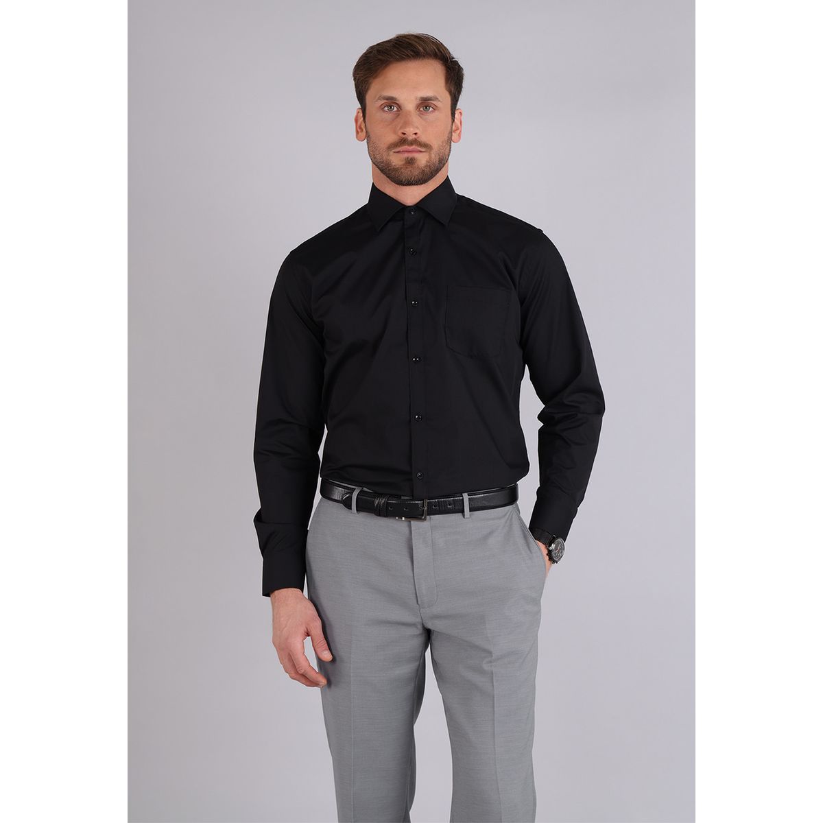 VAN HEUSEN - Camisa Formal Lisa Van Heusen VAN HEUSEN