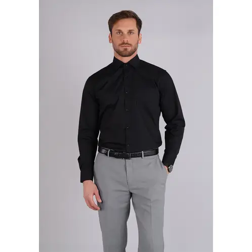 VAN HEUSEN - Camisa Formal Lisa
