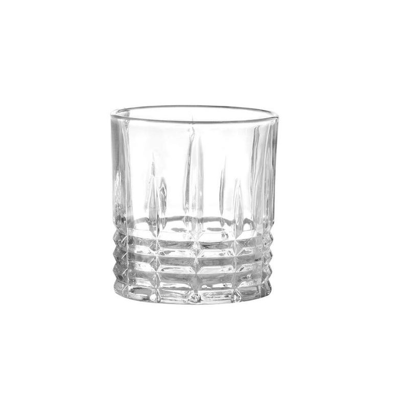OEM - Set de 6 Vasos Bajos 330cc Birmingham