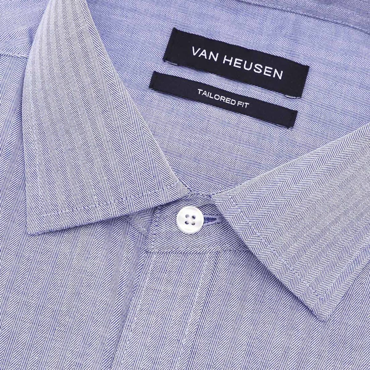 VAN HEUSEN - Camisa Formal Texturada Van Heusen VAN HEUSEN.