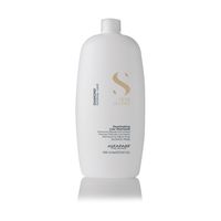 SHAMPOO ALFAPARF SEMI DI LINO BRILLO ILUMINADOR DIAMOND 1000 ML.