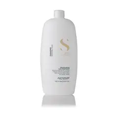 ALFAPARF MILANO - SHAMPOO ALFAPARF SEMI DI LINO BRILLO ILUMINADOR DIAMOND 1000 ML.