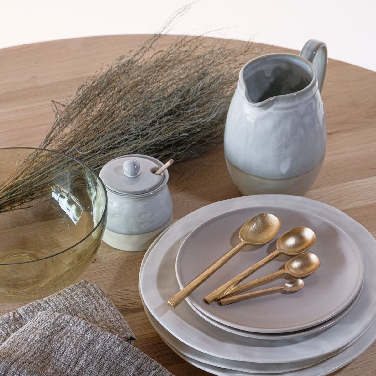 AMOBLE - Jarro Ceramica Cuneo Amoblé