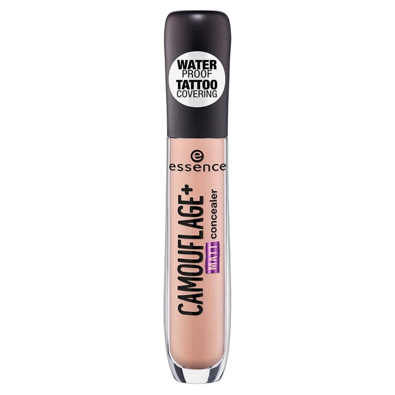 ESSENCE - CORRECTOR MATE CAMOUFLAGE 20 LIGHT IVORY