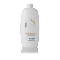 ACONDICIONADOR ALFAPARF SEMI DI LINO BRILLO DIAMOND 1000 ML.