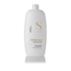 ALFAPARF MILANO - ACONDICIONADOR ALFAPARF SEMI DI LINO BRILLO DIAMOND 1000 ML.