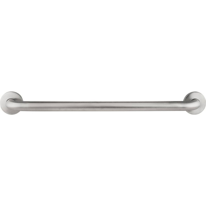 STRETTO - Barra De Seguridad 60cm Soporte Agarradero Baño Y Ducha